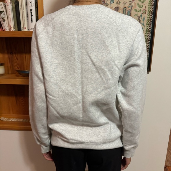 Carhartt WIP grey crewneck - Picture 7 of 7